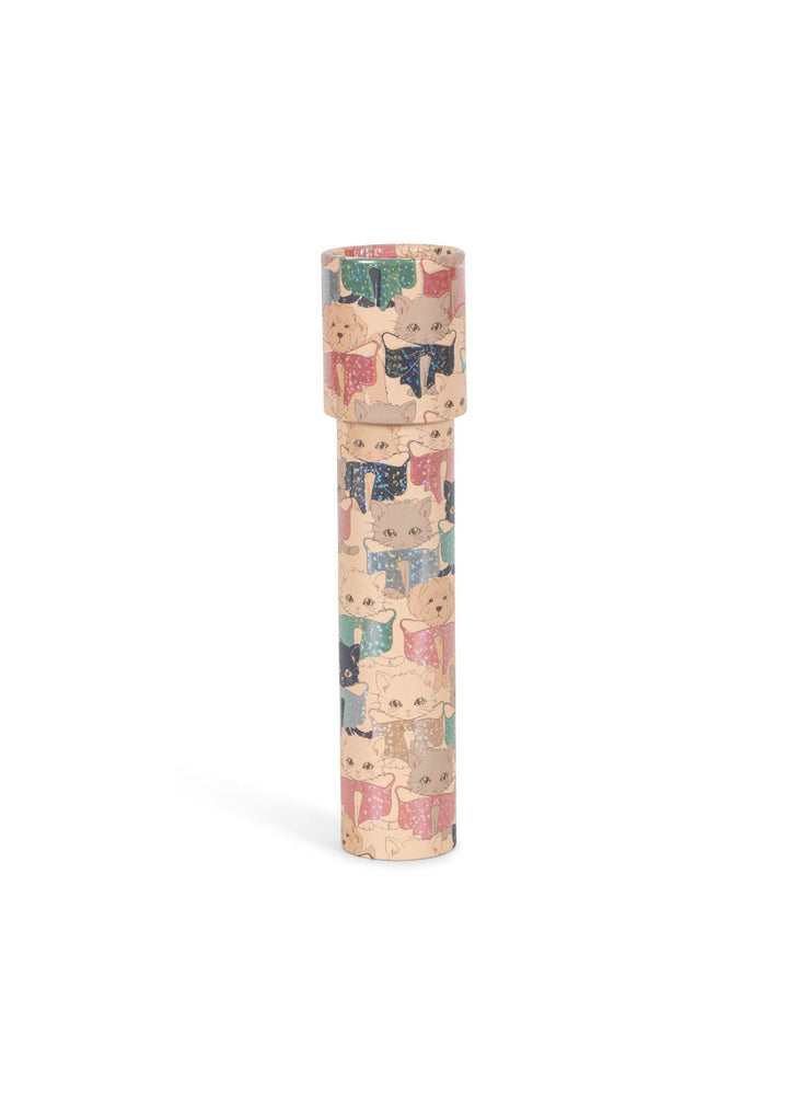Konges Sløjd Kaleidoscope - like cats and dogs packshot