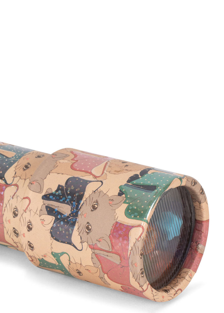 Konges Sløjd Kaleidoscope - like cats and dogs packshot