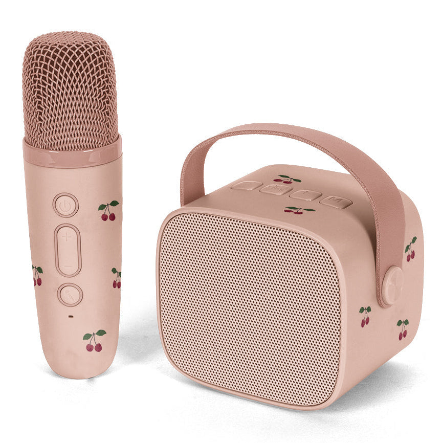 Konges Slojd Kids Karaoke Cherry