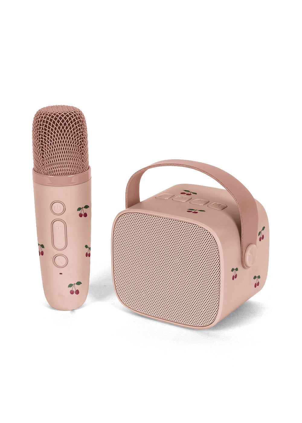 Konges Slojd Kids Karaoke Cherry