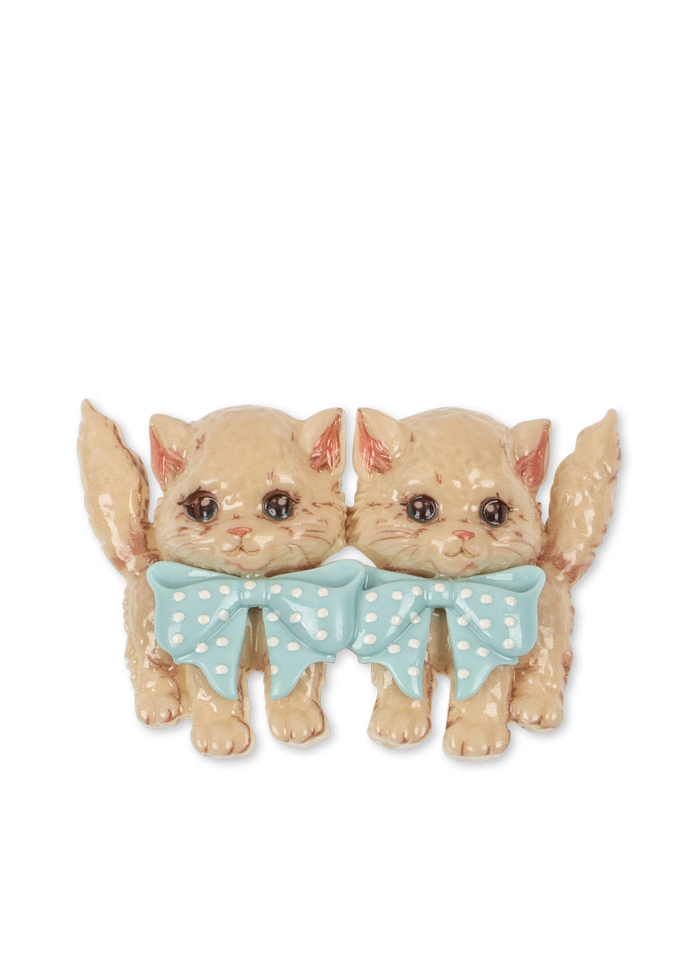 Konges Sløjd Kitty Big Hair Clip Kitty packshot