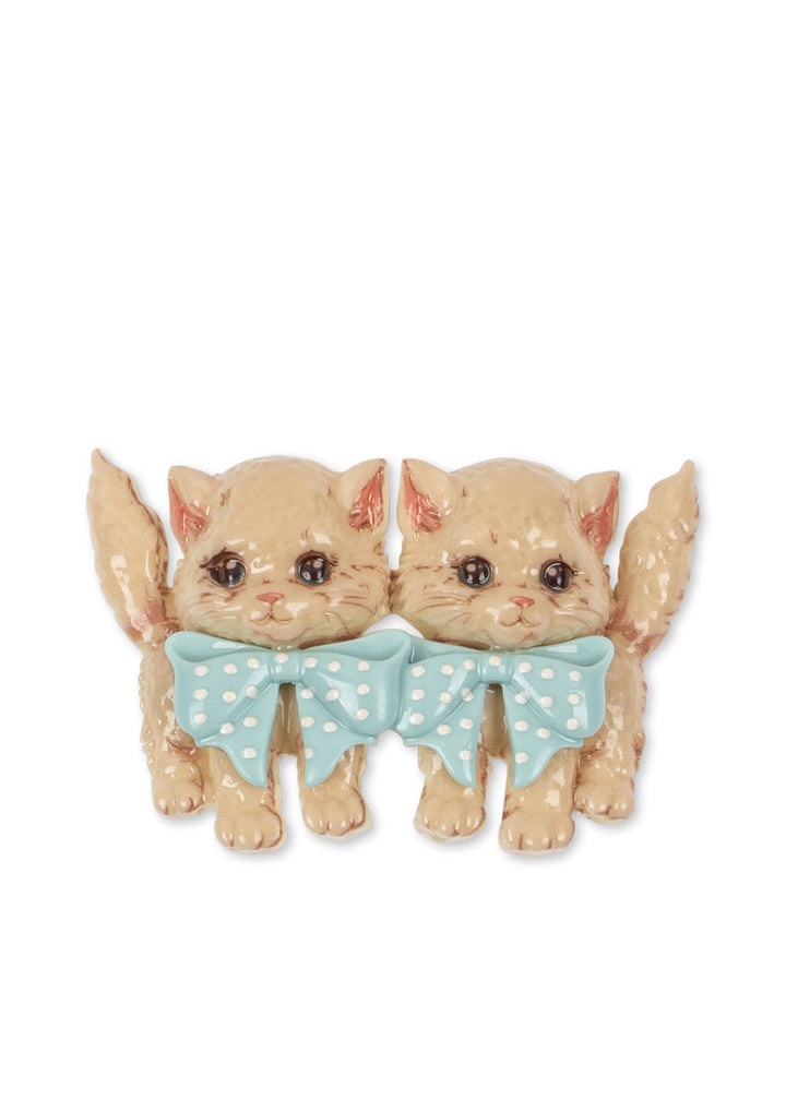 Konges Sløjd Kitty Big Hair Clip Kitty packshot