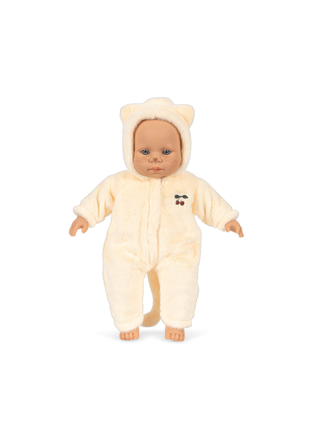 Konges Sløjd Kitty Doll Beige