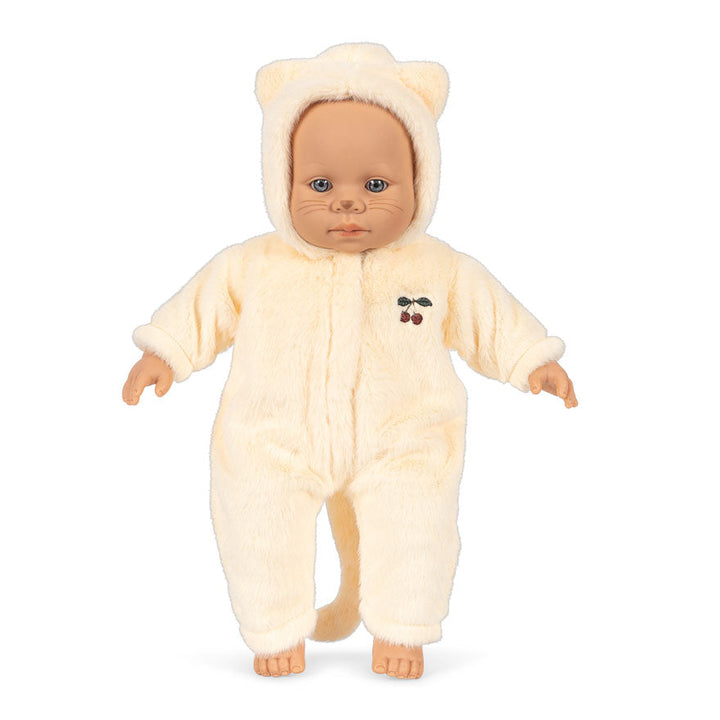 Konges Sløjd Kitty Doll Beige