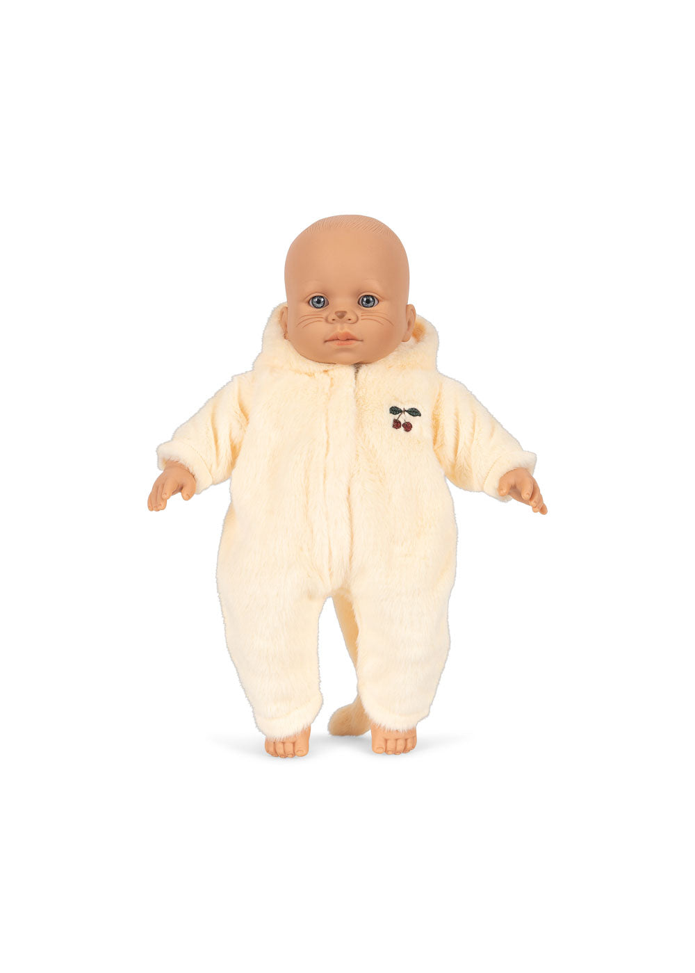 Konges Sløjd Kitty Doll Beige - packshot