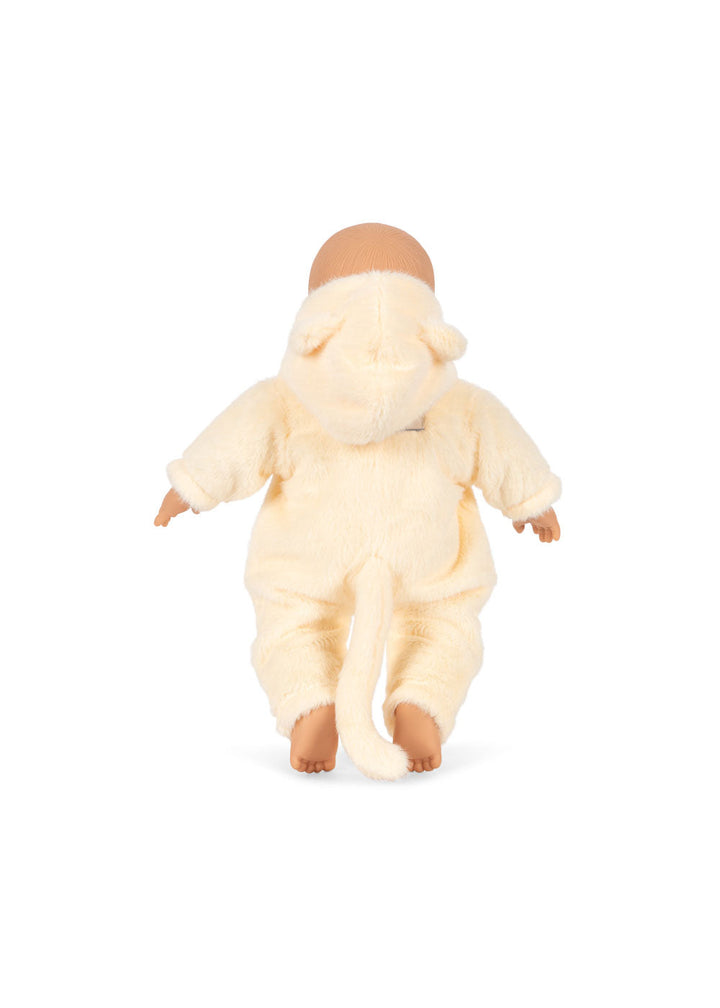 Konges Sløjd Kitty Doll Beige - packshot