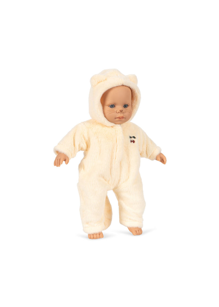 Konges Sløjd Kitty Doll Beige - packshot