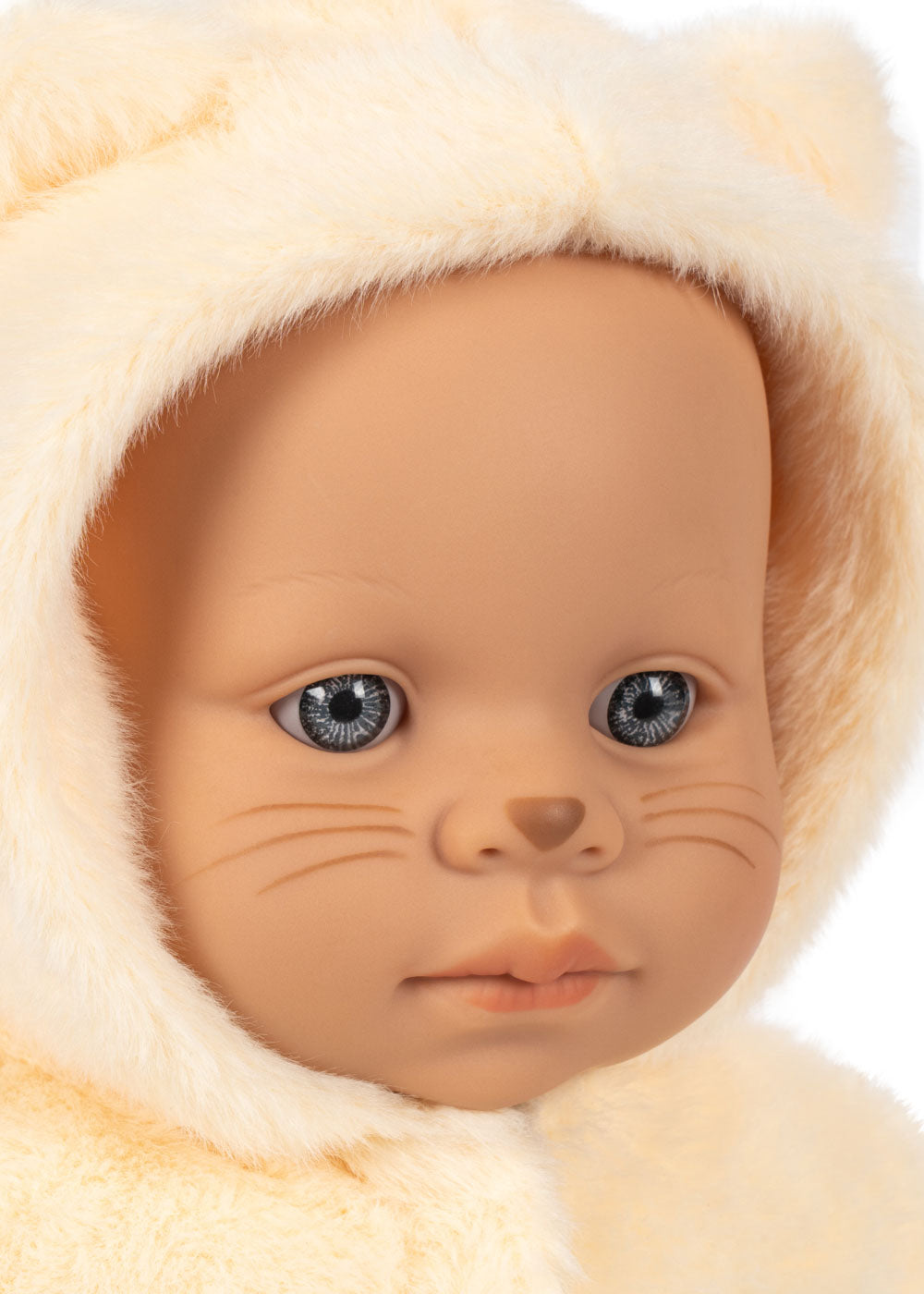 Konges Sløjd Kitty Doll Beige - packshot