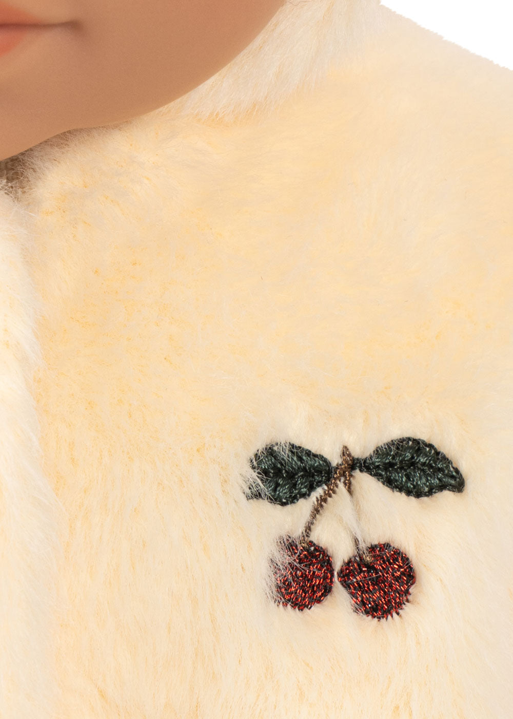 Konges Sløjd Kitty Doll Beige - packshot