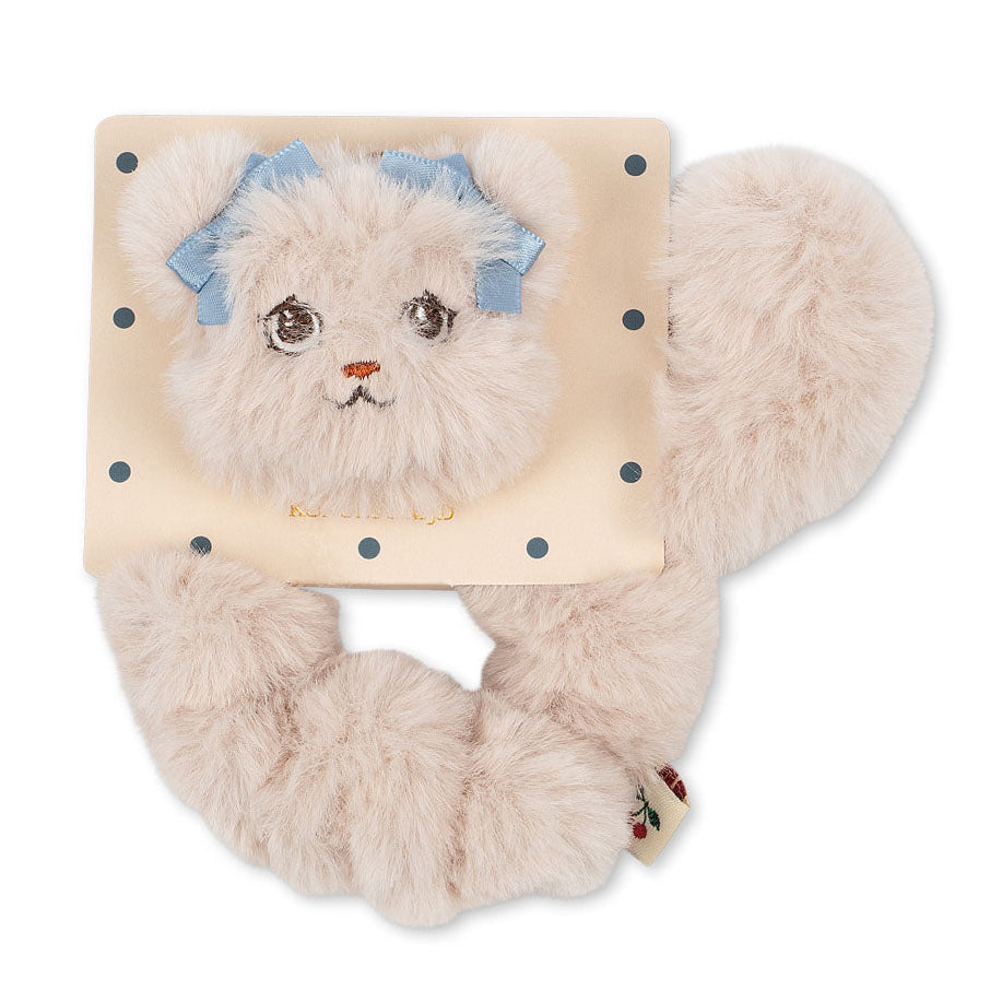 Konges Sløjd Kitty Furry Hair Elastic Kitty