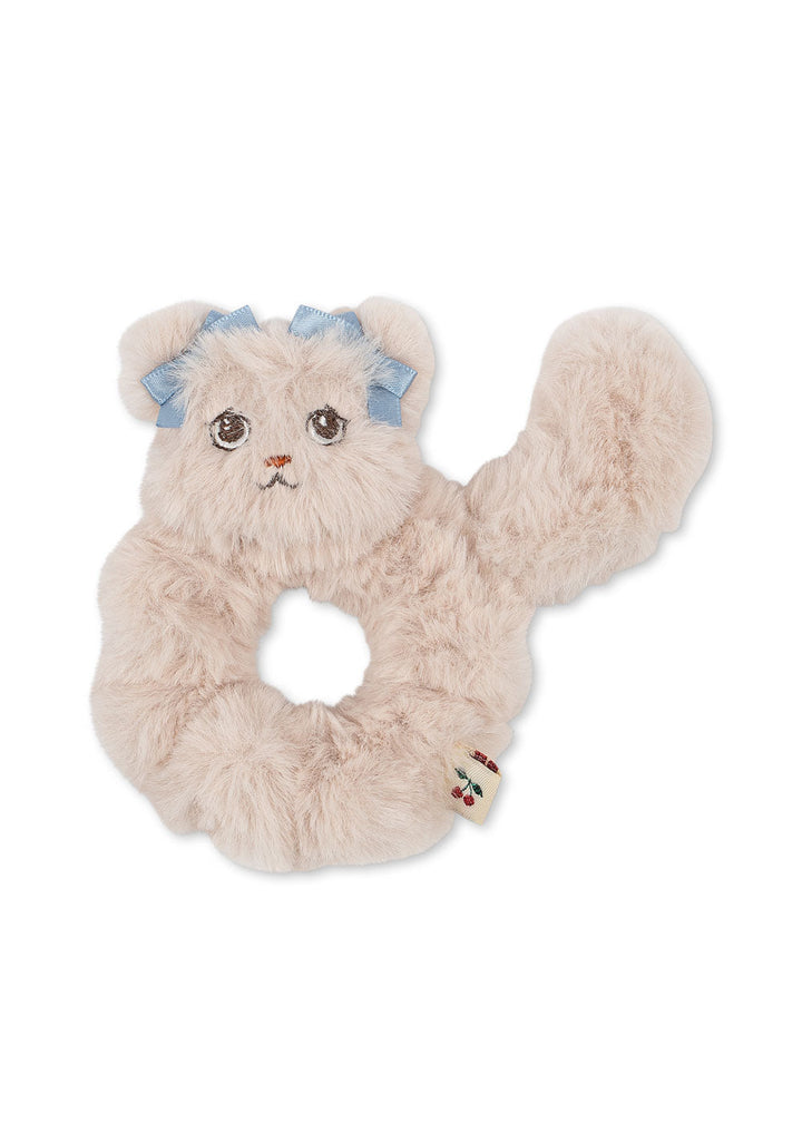 Konges Sløjd Kitty Furry Hair Elastic - packshot