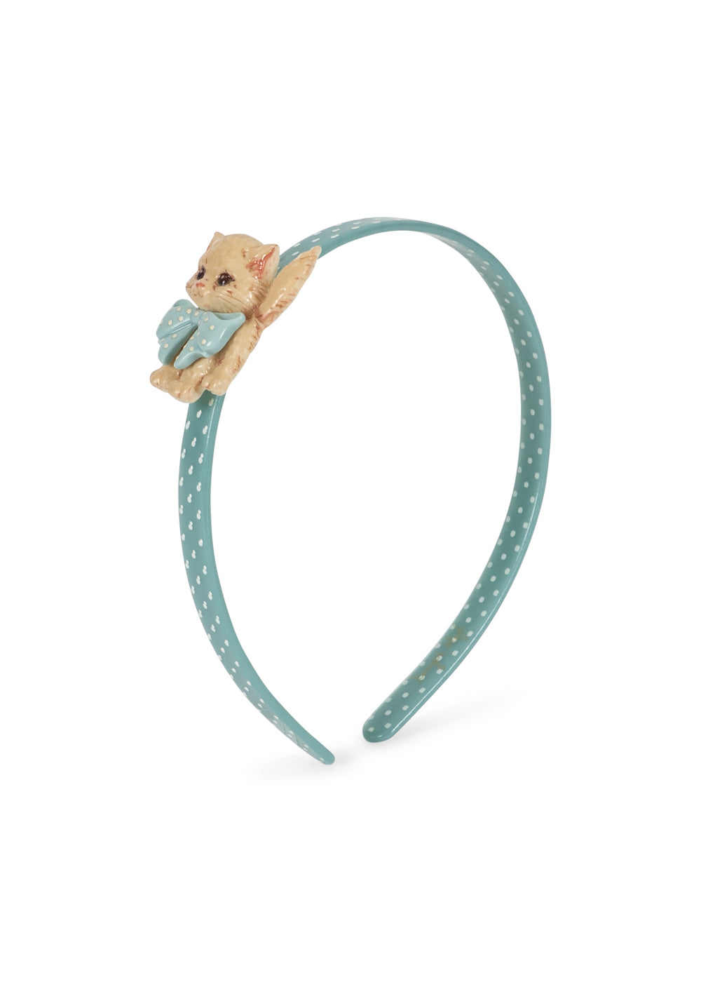 Konges Sløjd Kitty Hairbrace Kitty packshot
