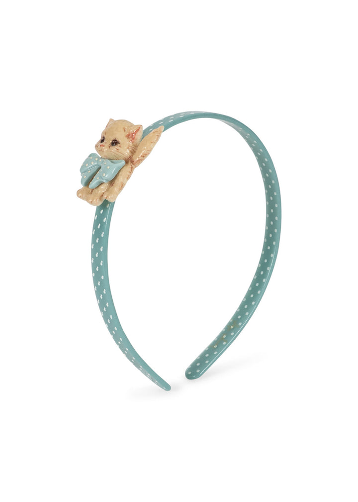 Konges Sløjd Kitty Hairbrace Kitty packshot