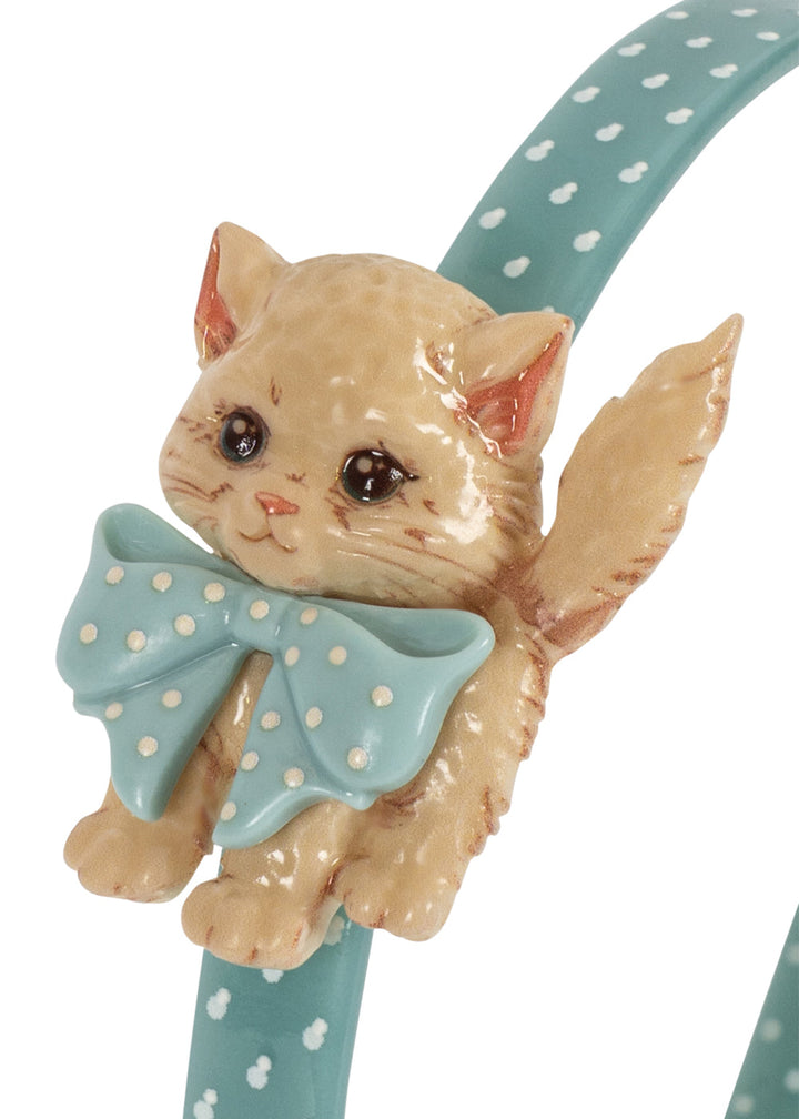 Konges Sløjd Kitty Hairbrace Kitty packshot