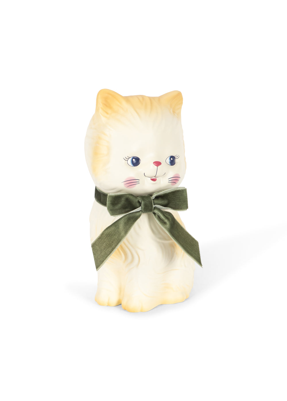 Konges Sløjd Kitty Money Bank Cat