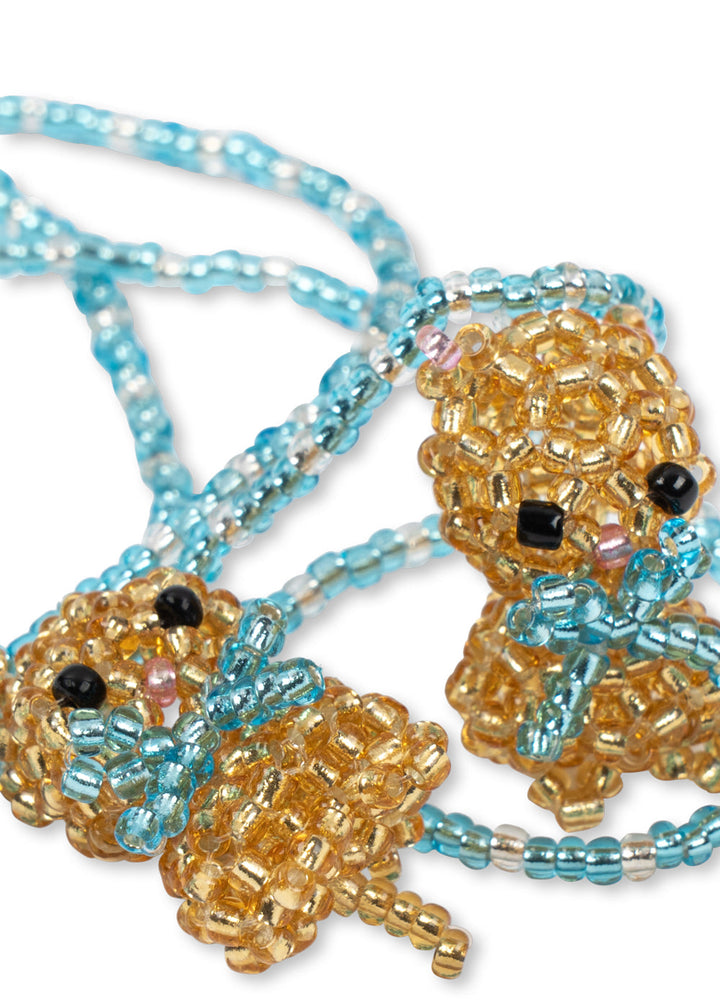 Kitty Necklace And Bracelet: Kitty - angle 3