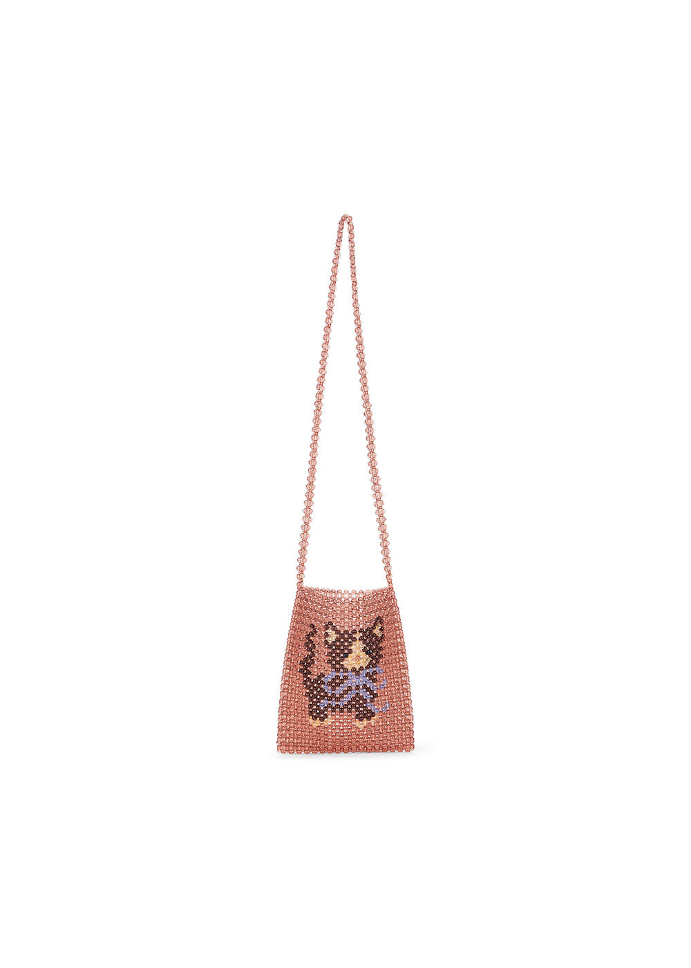 Konges Slojd Kitty Perla Cross Body Bag Mellow Rose