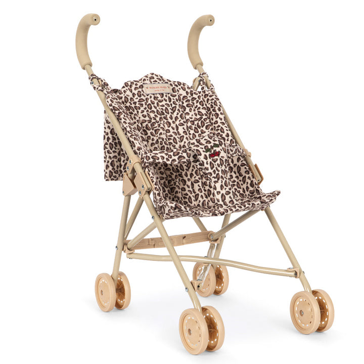 Konges Slojd Leo Doll Stroller