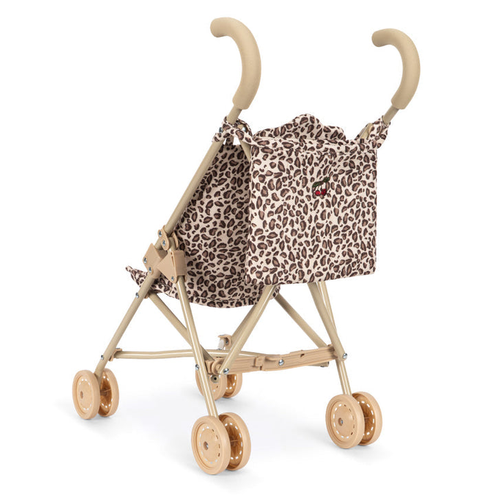 Konges Sløjd Leo Doll Stroller: Leo