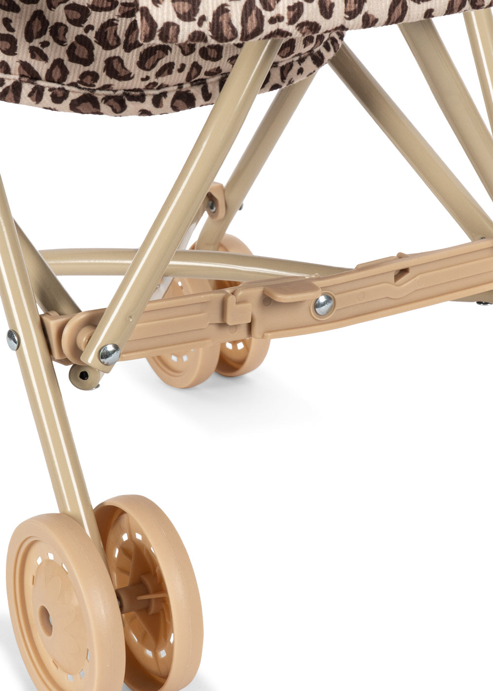 Konges Sløjd Leo Doll Stroller: Leo