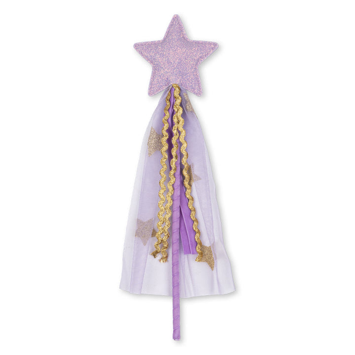 Konges Sløjd Magic Wand in Lavender Purple