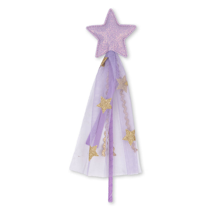 Konges Sløjd Magic Wand in Lavender Purple - detail