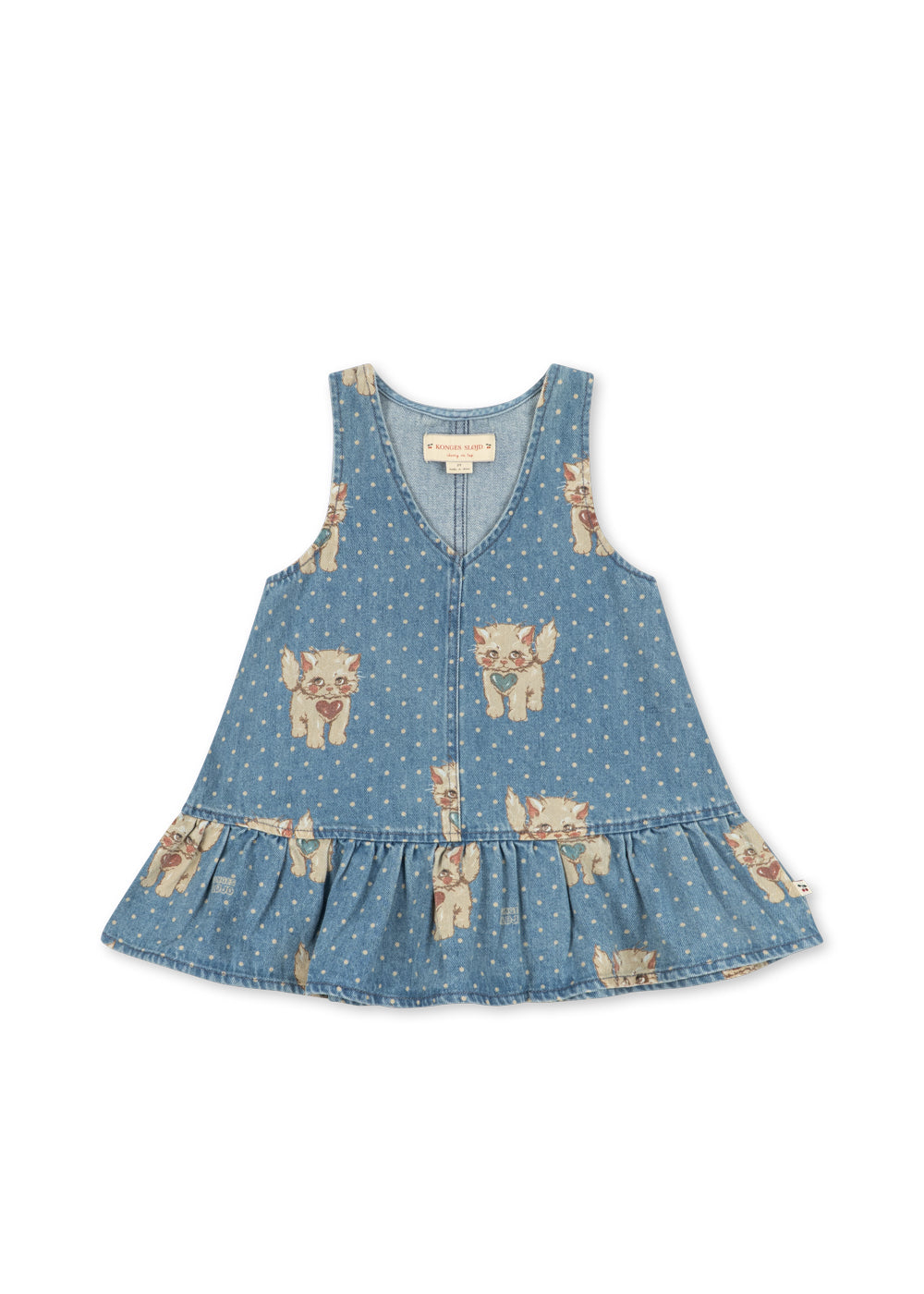 Konges Slojd Magot Dress Ciao Miao