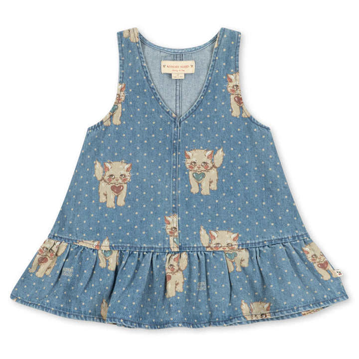 Konges Slojd Magot Dress Ciao Miao