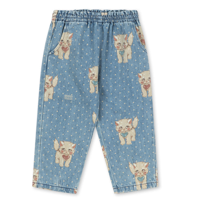 Konges Slojd Magot Frill Pants Ciao Miao