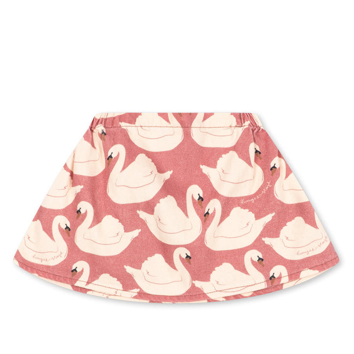 Konges Slojd Magot Skirt Swan Rose