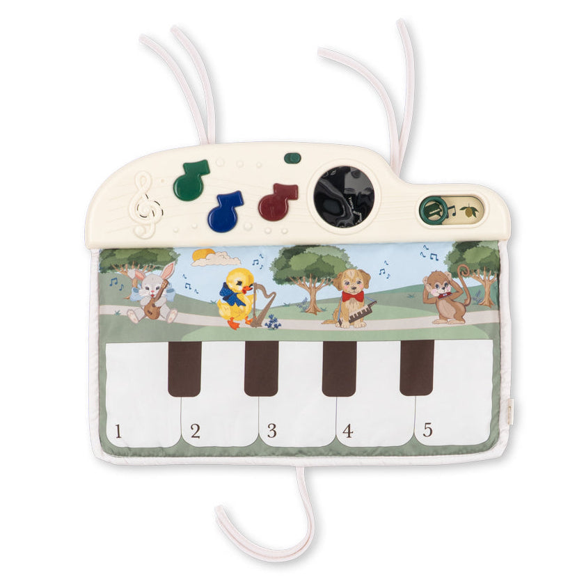 Konges Slojd Melody Mat Multi