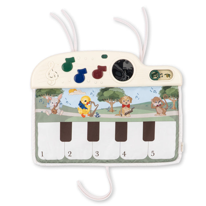 Konges Slojd Melody Mat Multi
