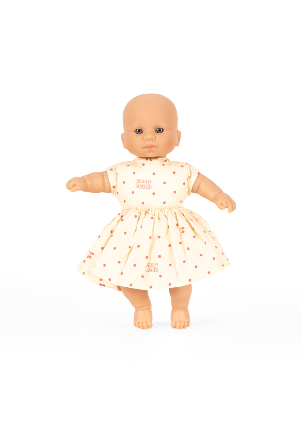 Konges Slojd Mini Doll Cherry Dot