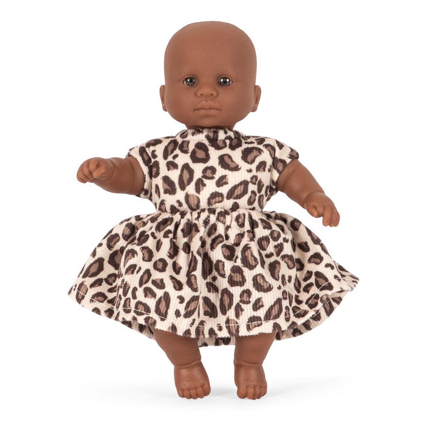 Konges Slojd Mini Doll Leo