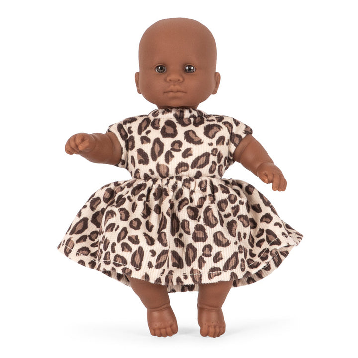 Konges Slojd Mini Doll Leo