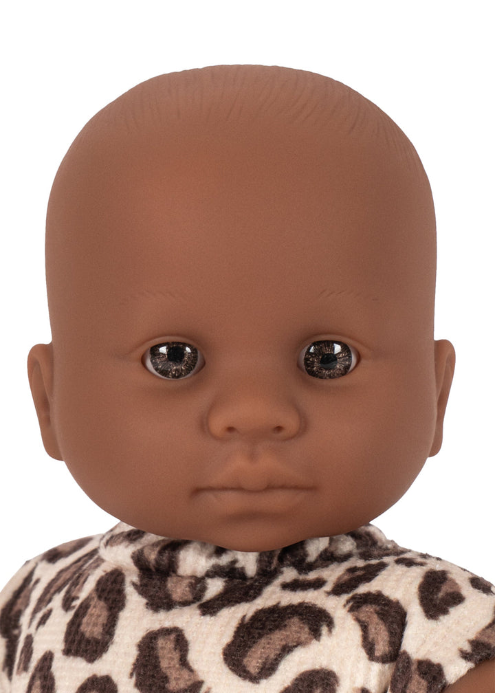 Konges Sløjd Mini Doll: Leo