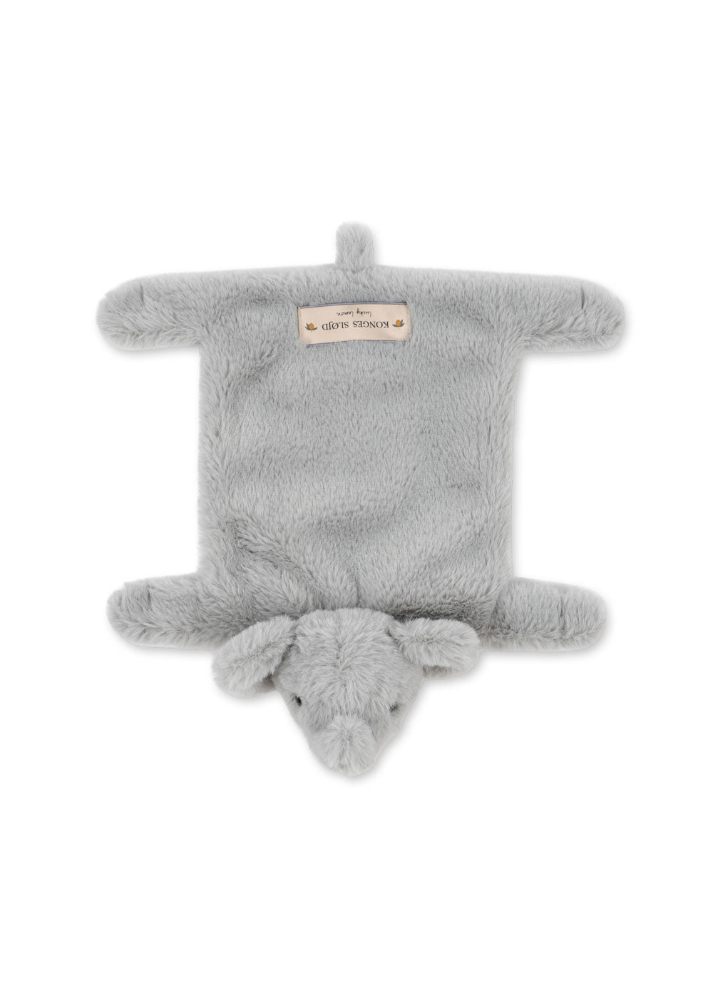 Konges Sløjd Momo Sleepy Elephant: Sleet