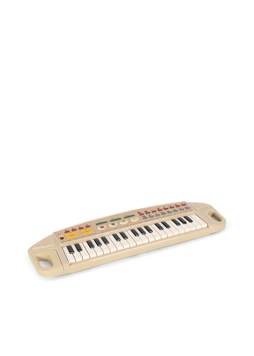 Konges Slojd Music Keyboard Lemon