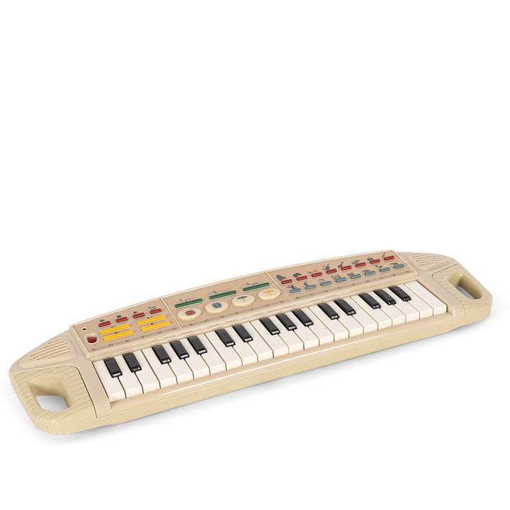Konges Slojd Music Keyboard Lemon