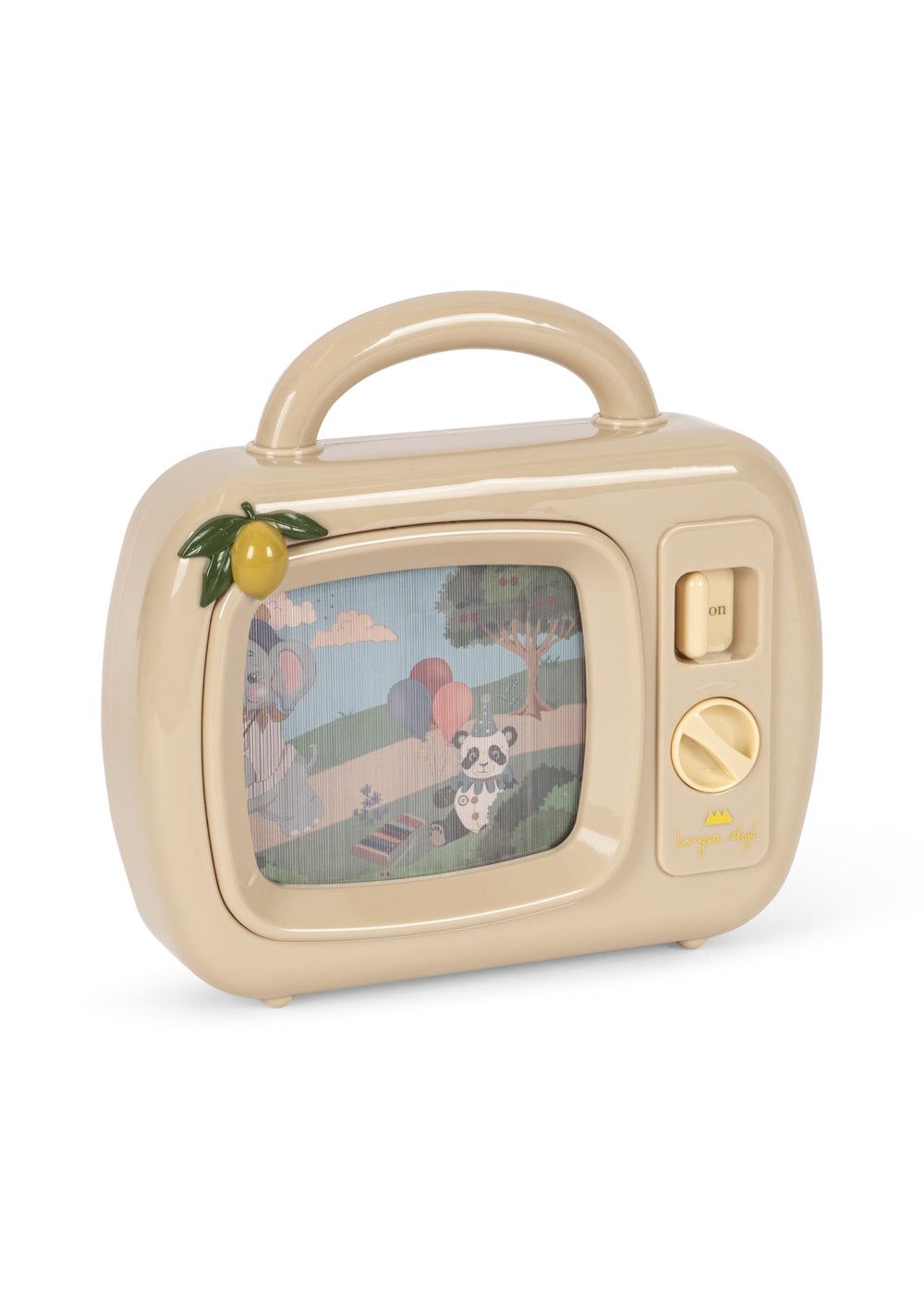 Konges Slojd My Melody TV Lemon