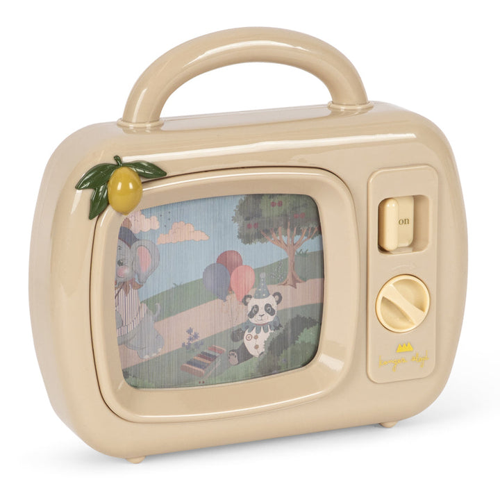 Konges Slojd My Melody TV Lemon