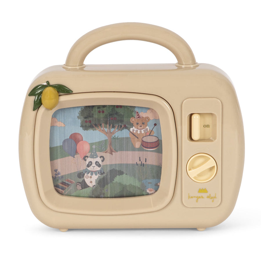 Konges Sløjd My Melody TV: Lemon - additional angle