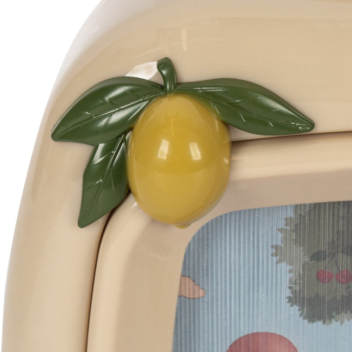 Konges Sløjd My Melody TV: Lemon - additional angle