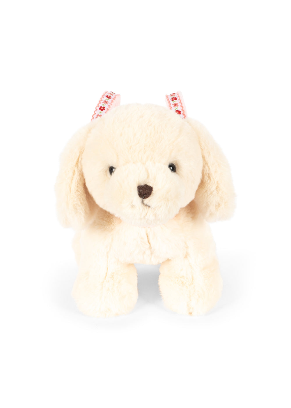 Konges Sløjd Puppy Bag: Off White