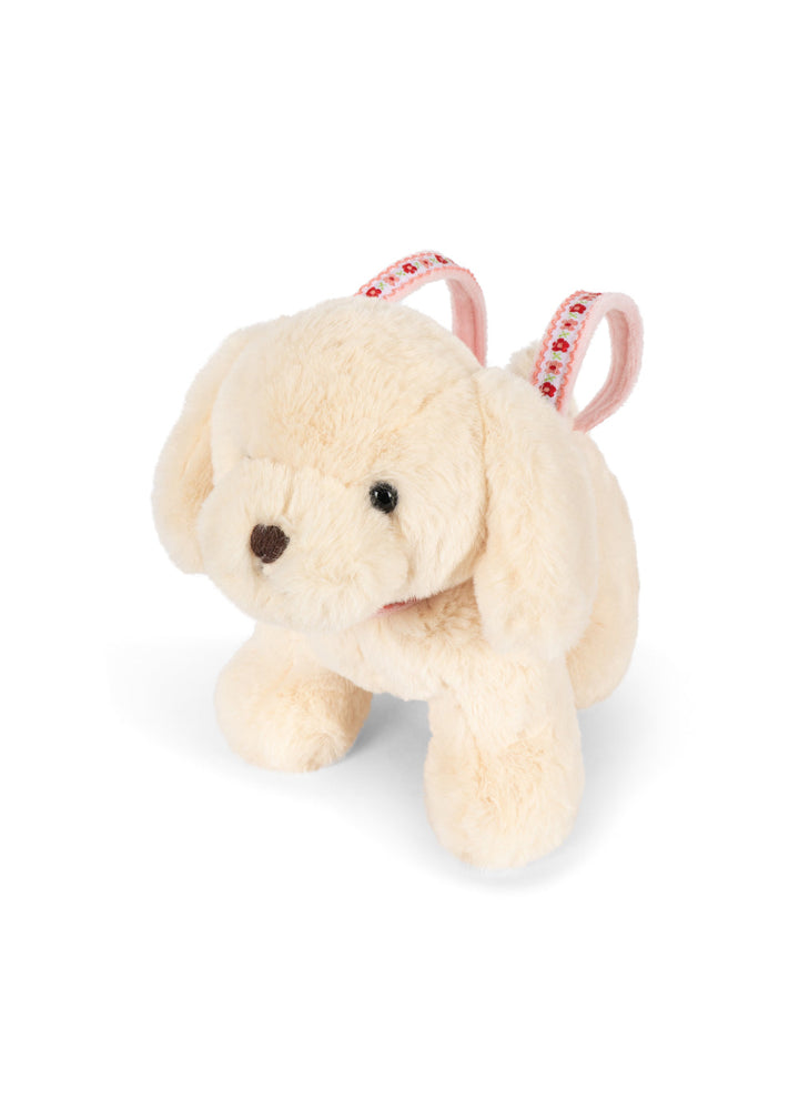 Konges Sløjd Puppy Bag: Off White