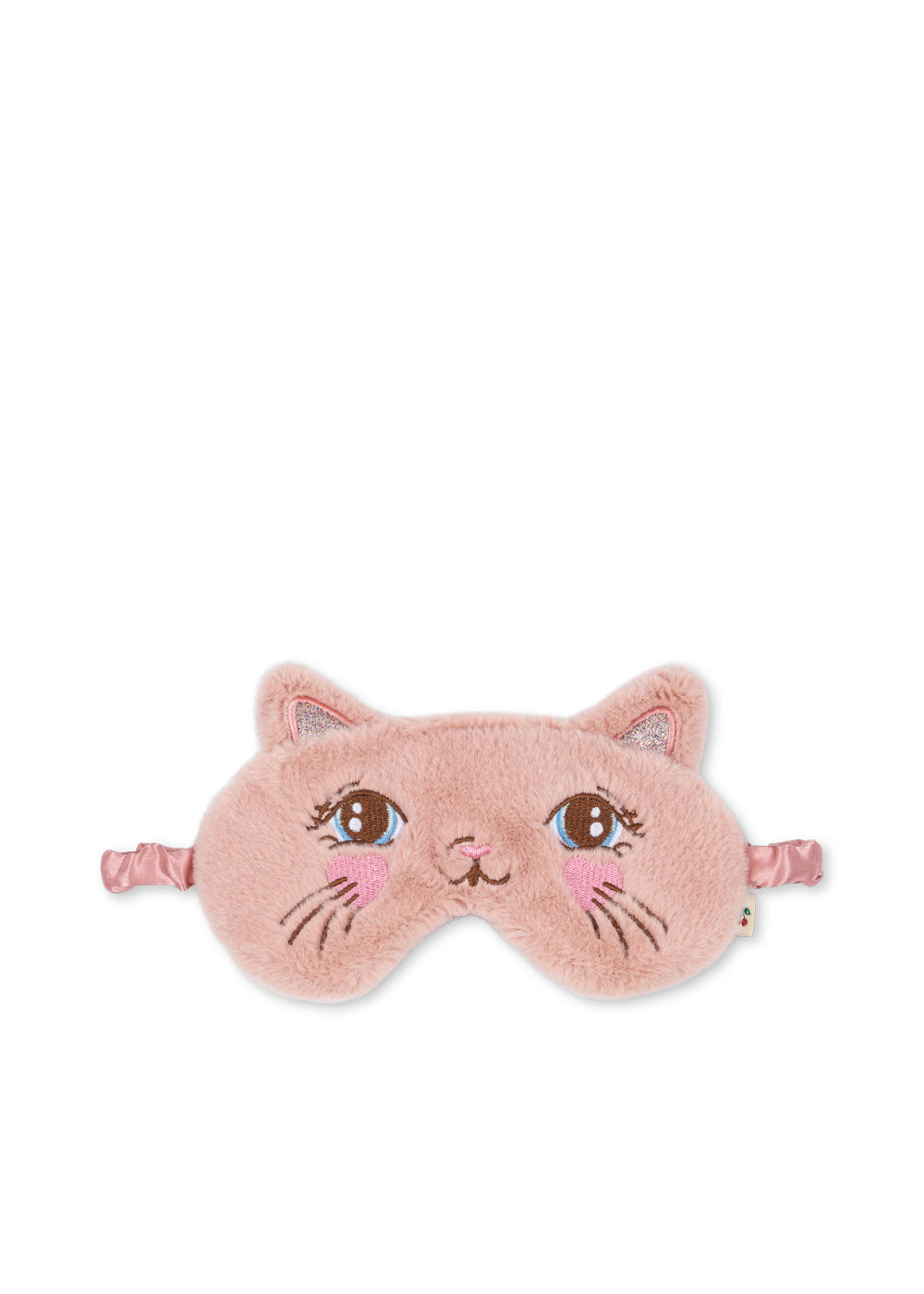 Konges Slojd Sleep Mask Rosa Pink