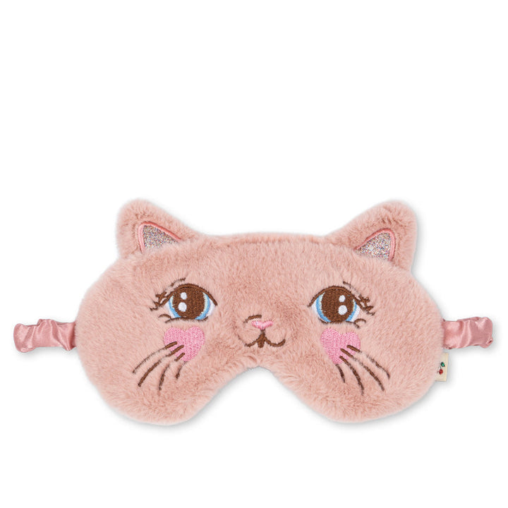 Konges Slojd Sleep Mask Rosa Pink