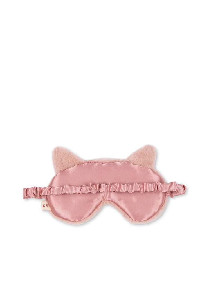 Konges Sløjd Sleep Mask Rosa Pink packshot