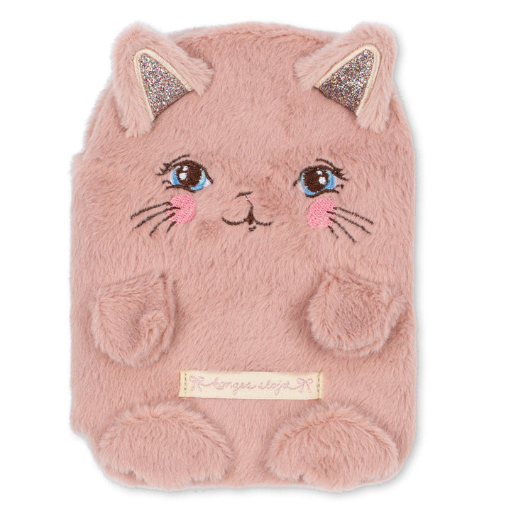 Konges Slojd Soft Notebook Rosa Pink