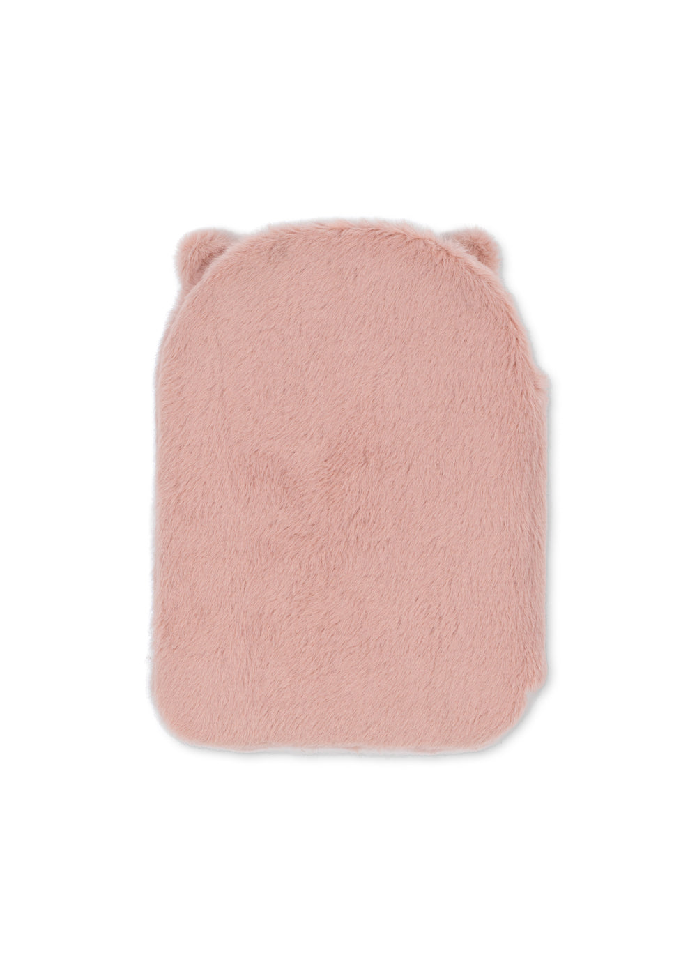 Konges Sløjd Soft Notebook FSC: Rosa Pink
